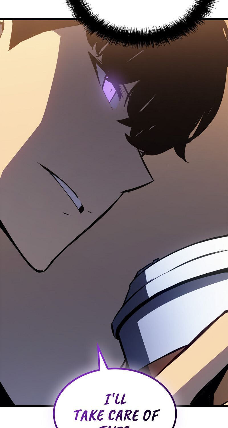 Solo Leveling, chapter 179.4, image 91