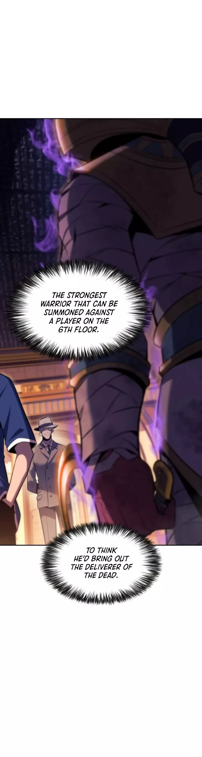 Solo Max-Level Newbie, chapter 72, image 31