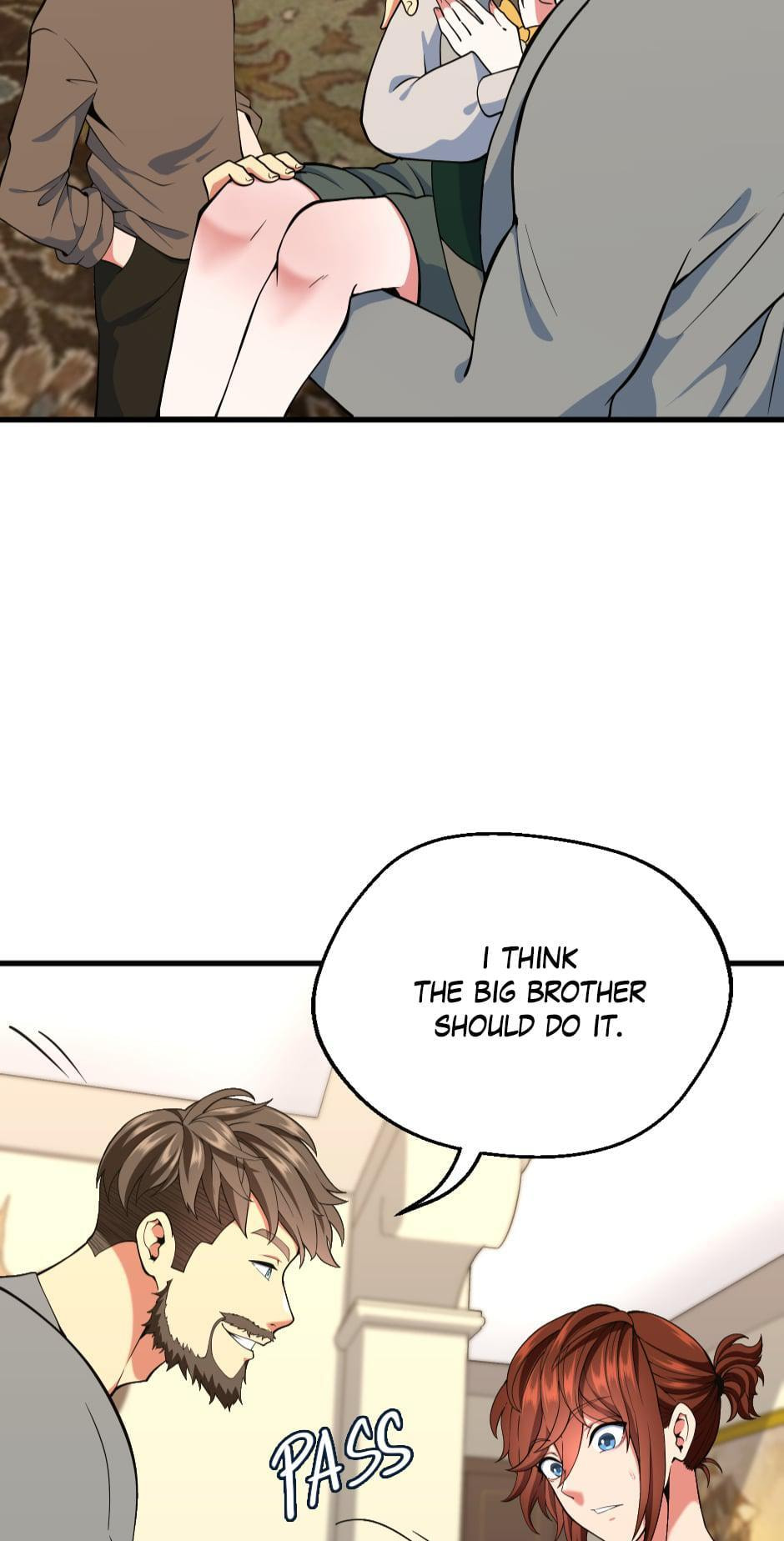 The Beginning After the End, chapter 115, image 12