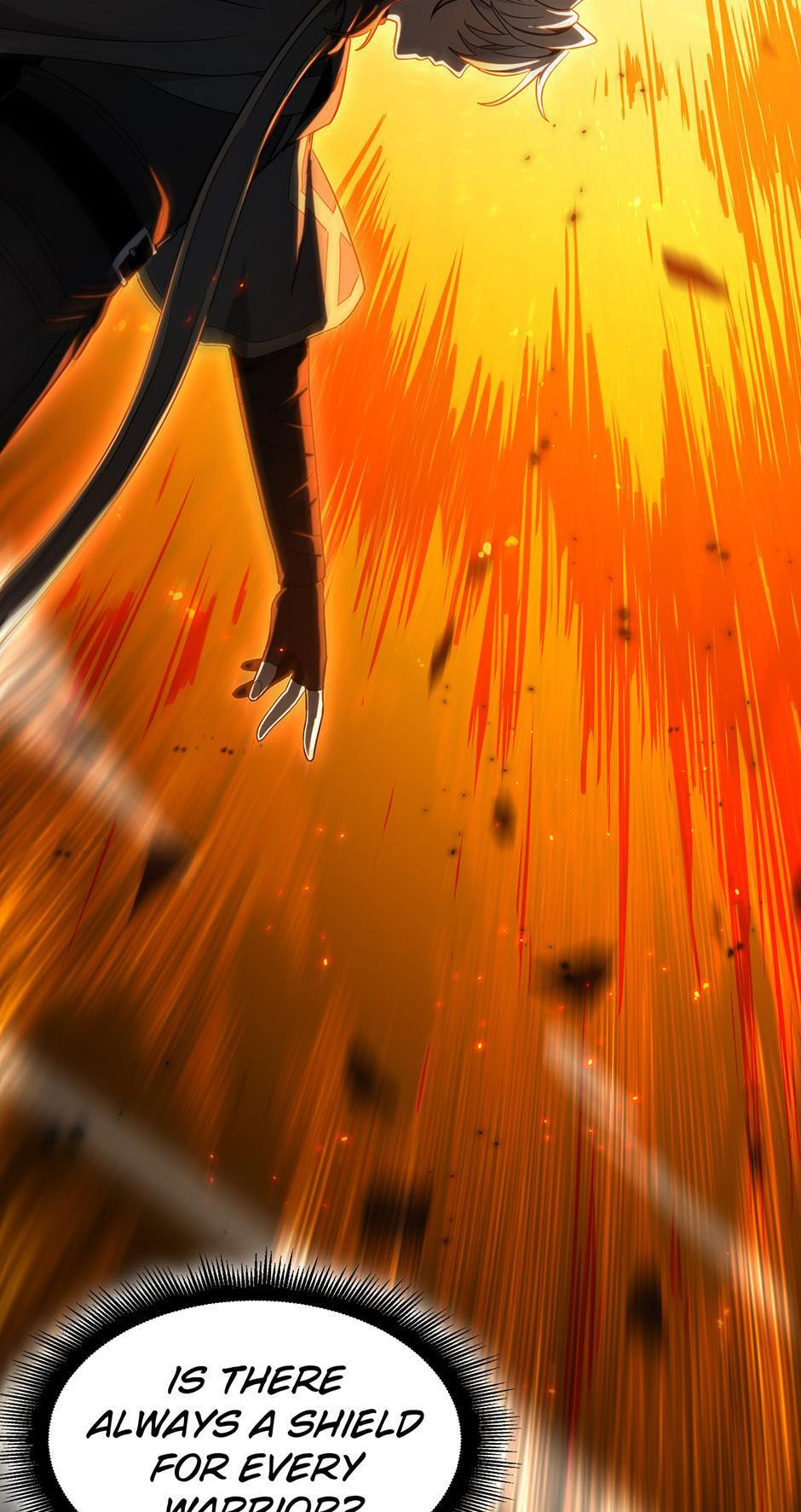 The Beginning After the End, chapter 190, image 133