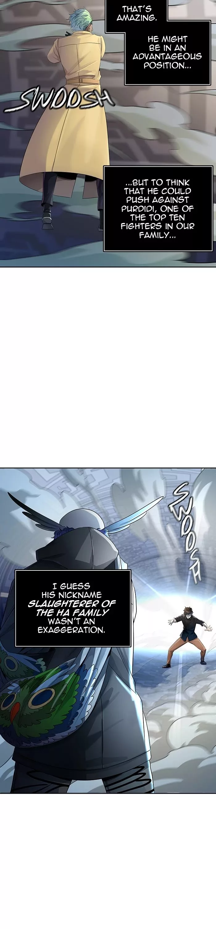 Tower of God, chapter 530, image 54