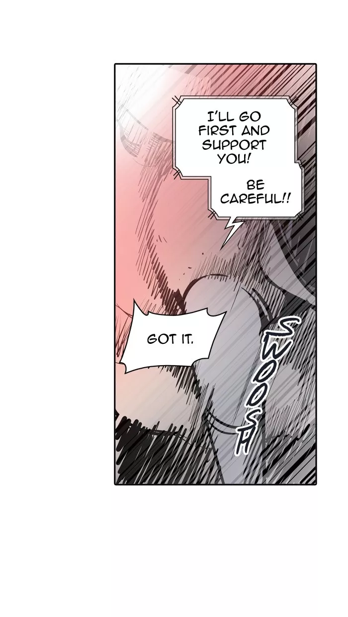 Tower of God, chapter 332, image 46