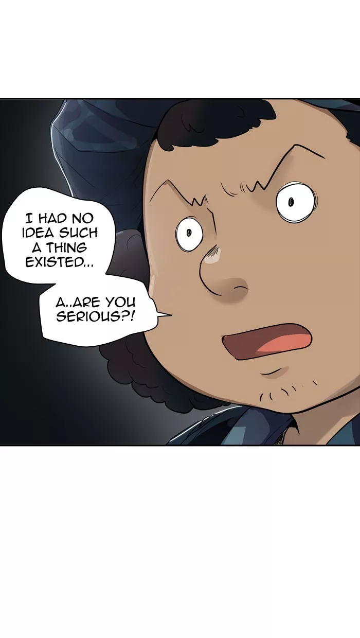 Tower of God, chapter 340, image 77
