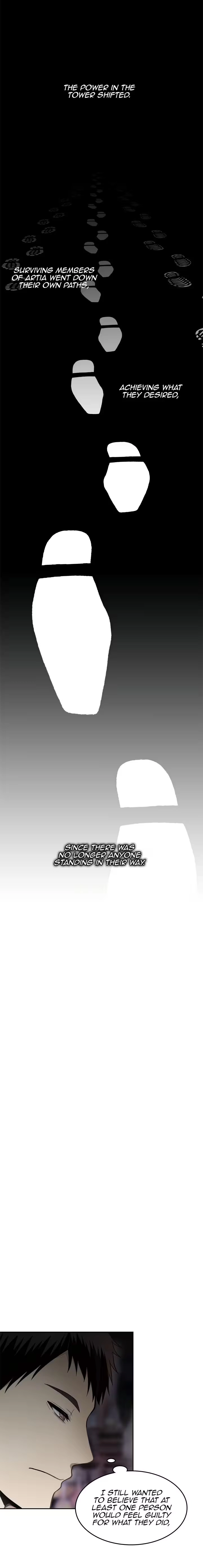 Second Life Ranker, chapter 32, image 3