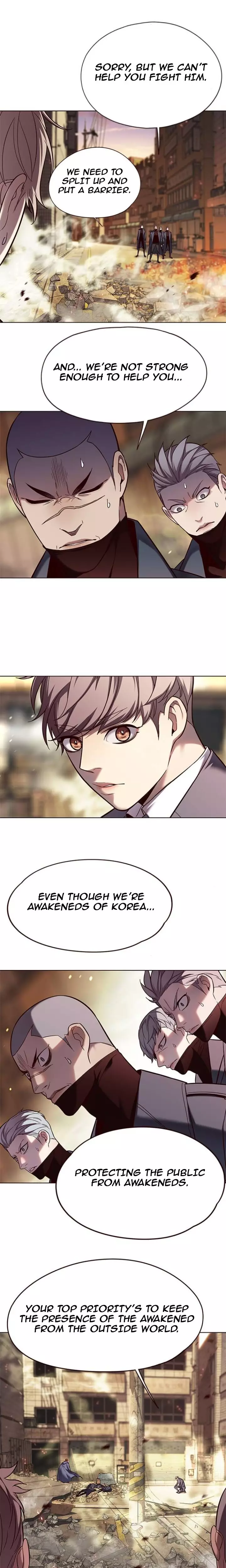 Eleceed, chapter 107, image 10