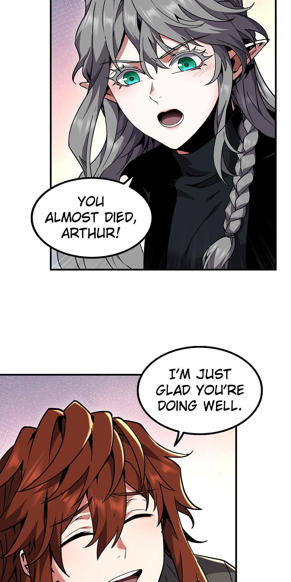 The Beginning After the End, chapter 197, image 9