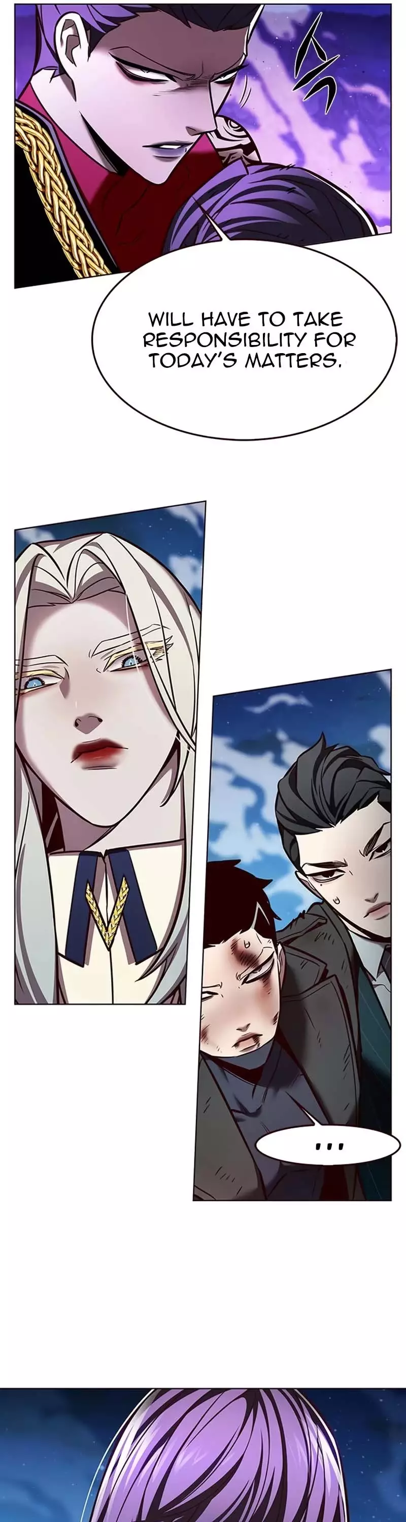 Eleceed, chapter 268, image 39
