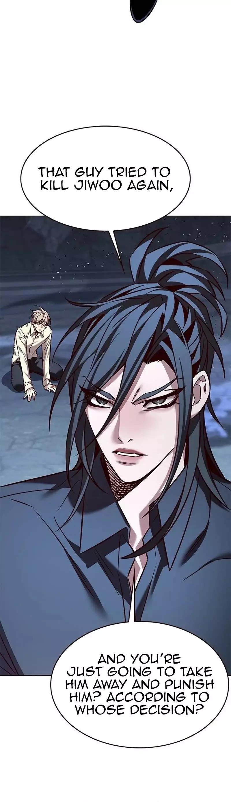 Eleceed, chapter 302, image 62