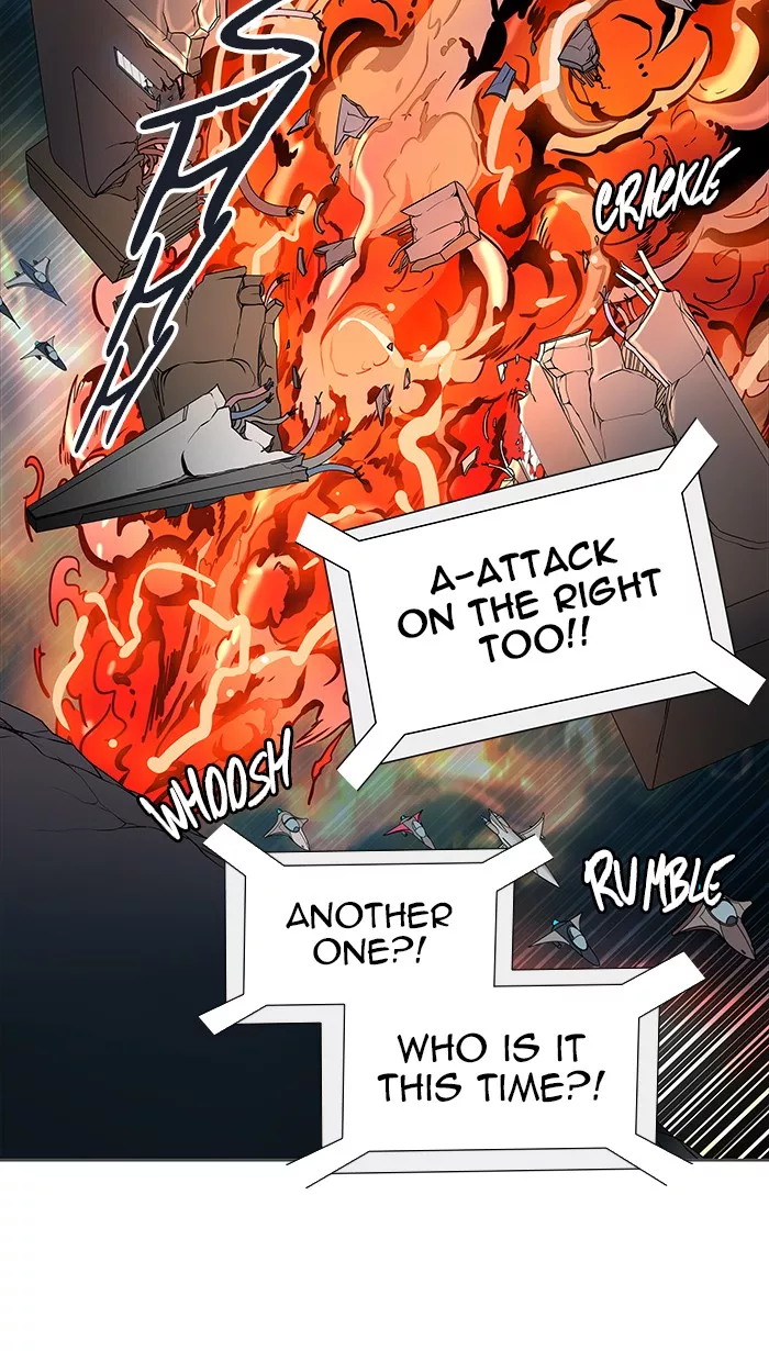 Tower of God, chapter 469, image 96