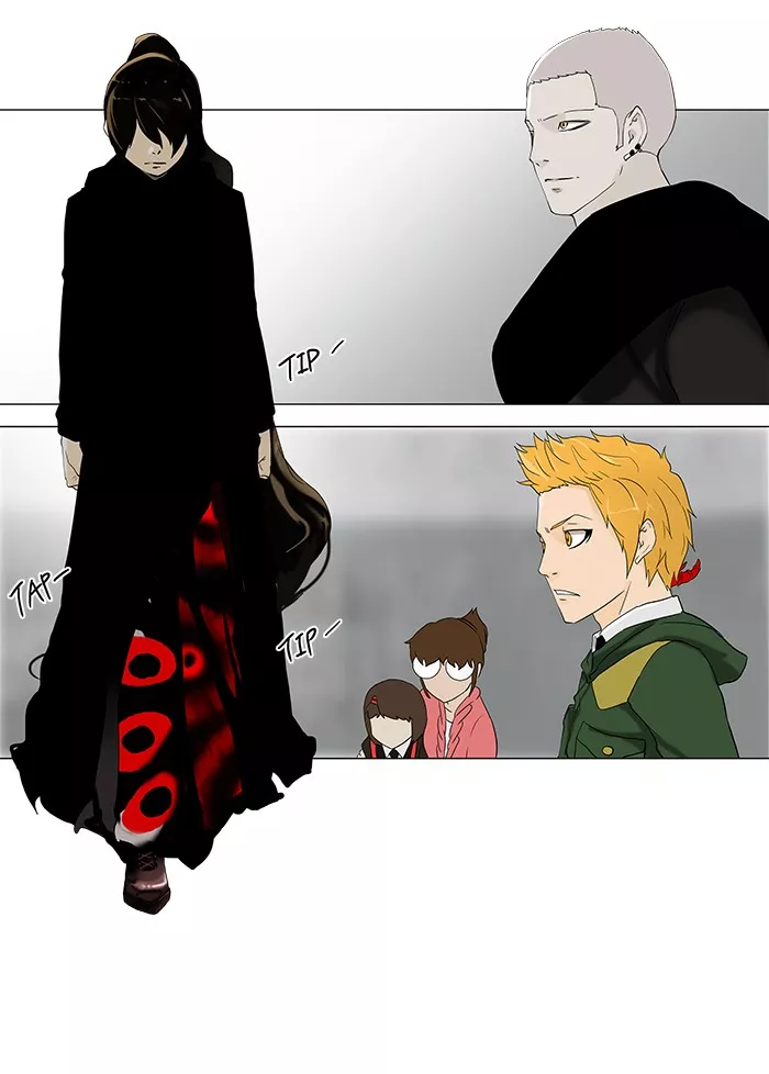 Tower of God, chapter 83, image 13