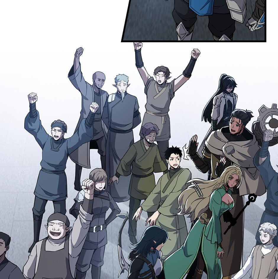The Beginning After the End, chapter 244, image 86