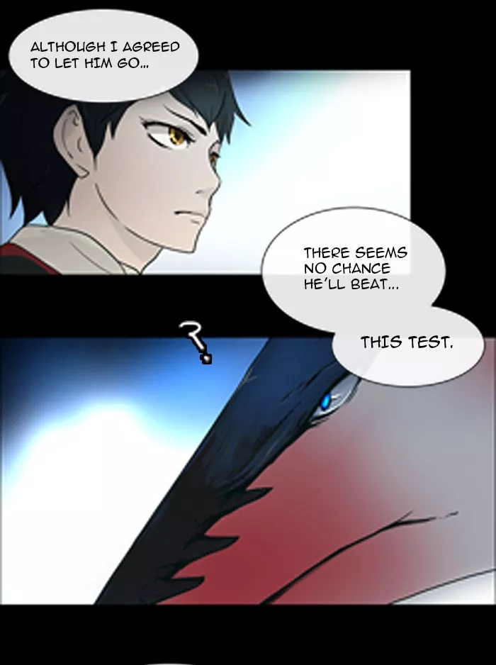 Tower of God, chapter 3, image 13