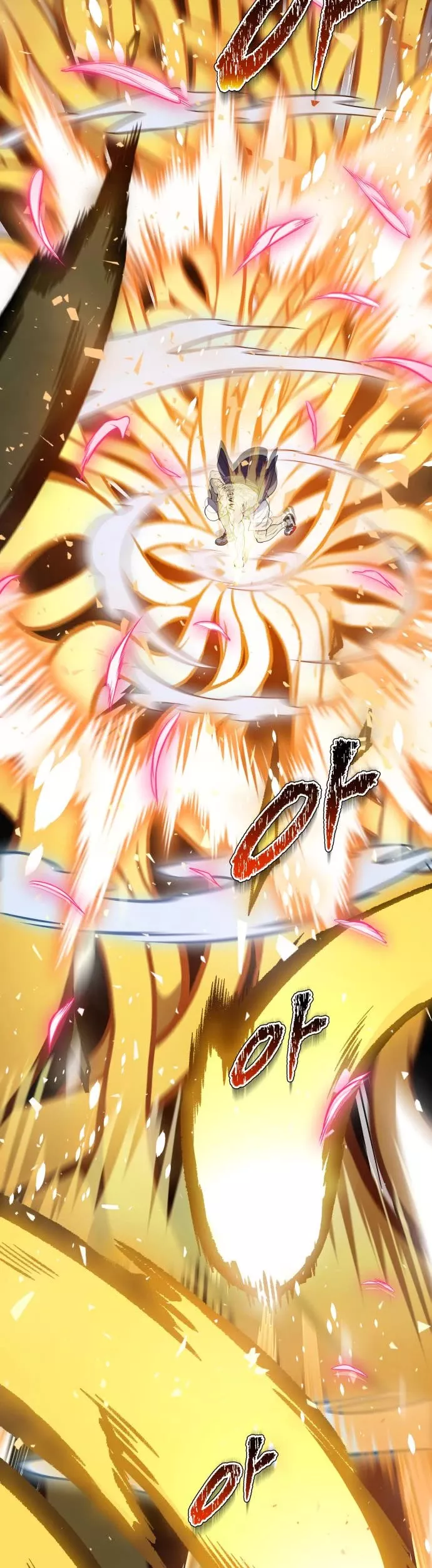 Tower of God, chapter 600, image 66