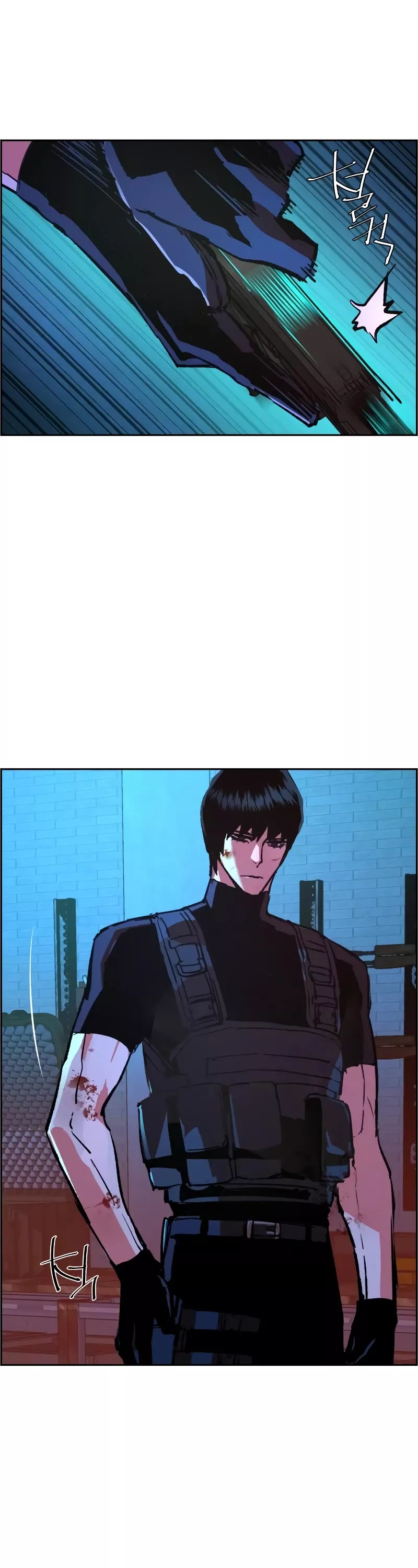 Teenage Mercenary, chapter 119, image 48