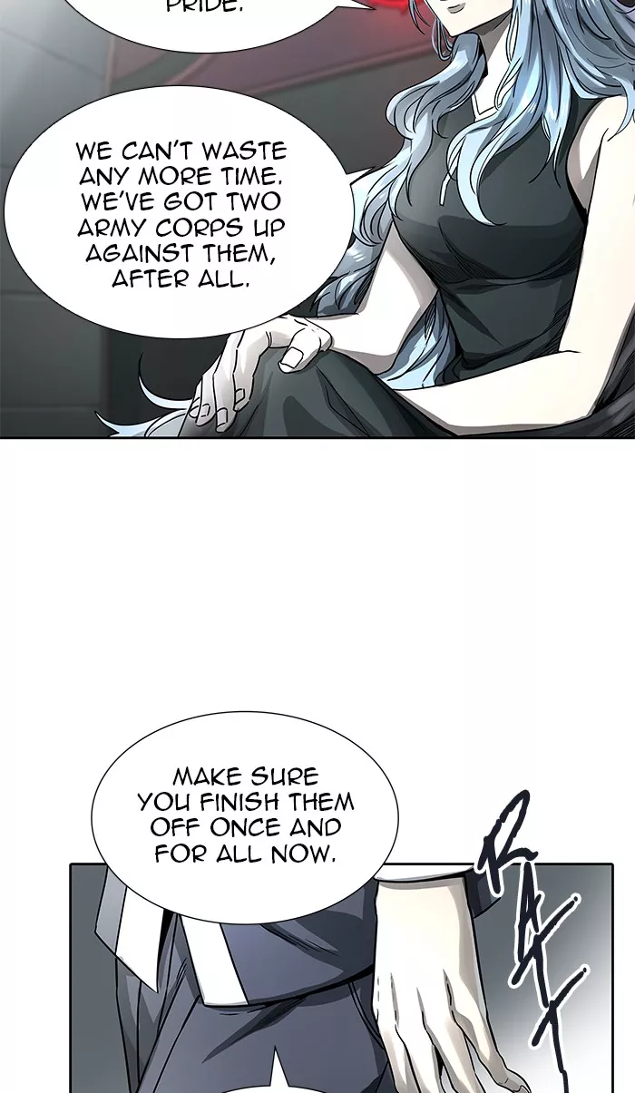 Tower of God, chapter 485, image 29