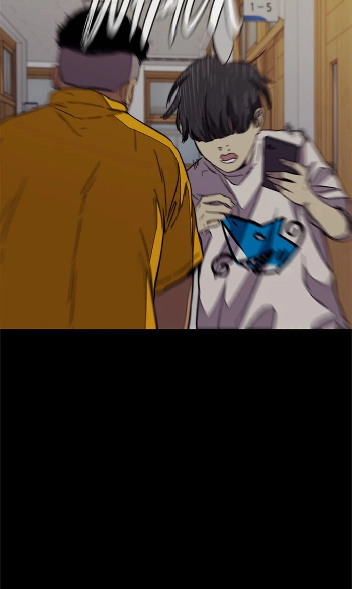 Wind Breaker, chapter 333, image 68