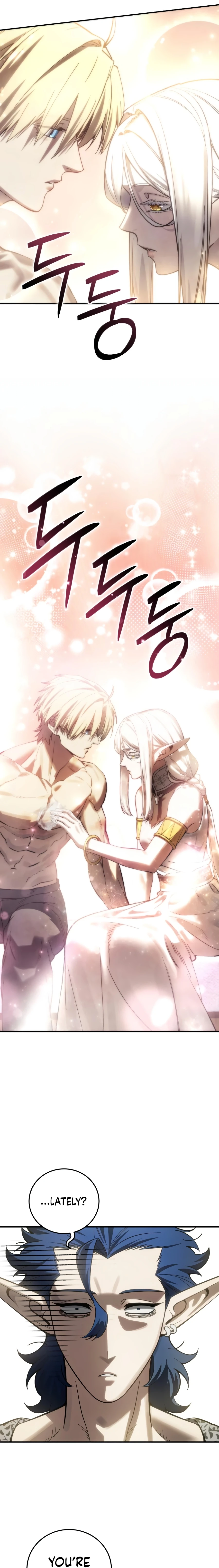 Star-Fostered Swordmaster, chapter 120, image 6