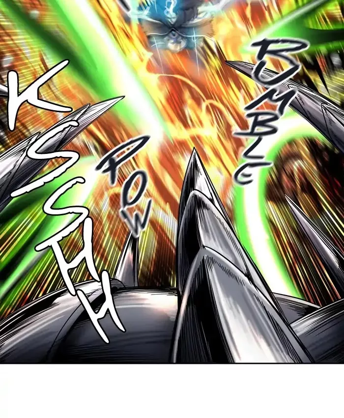 Tower of God, chapter 415, image 41