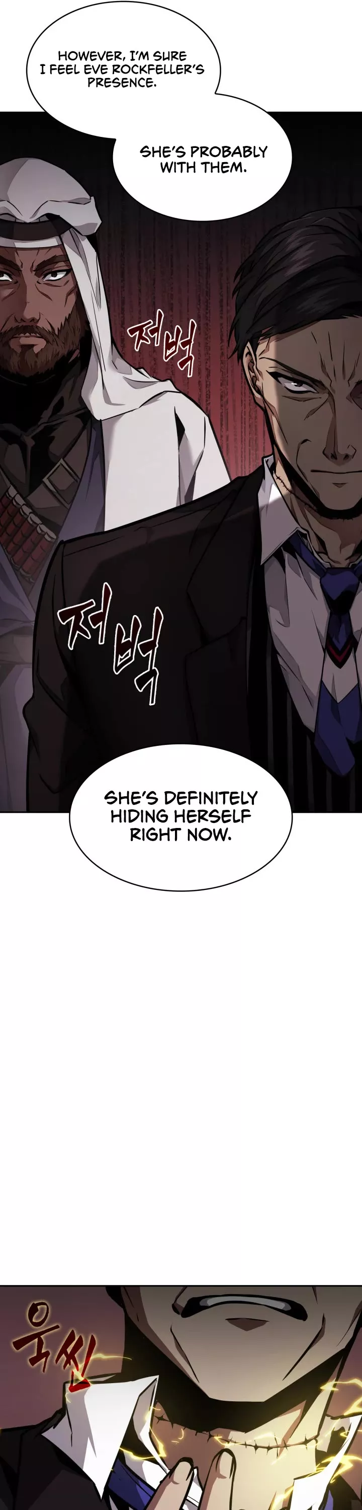 Tomb Raider King, chapter 372, image 32