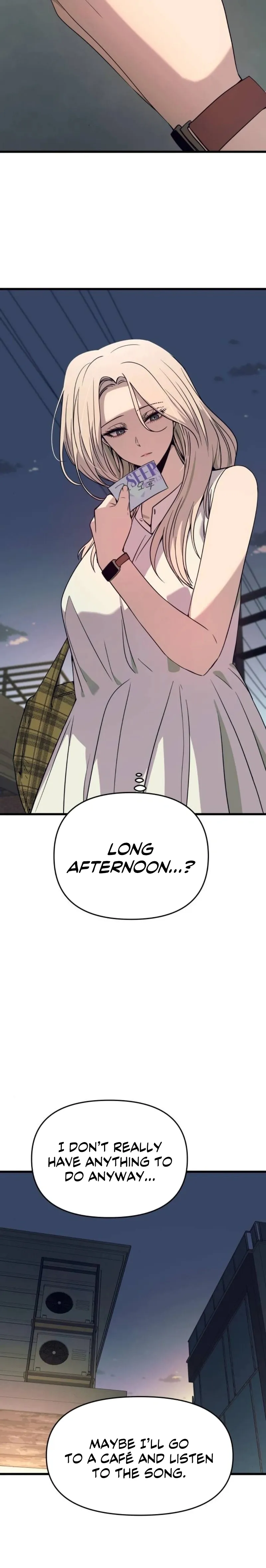 My Bias Gets on the Last Train, chapter 70, image 25