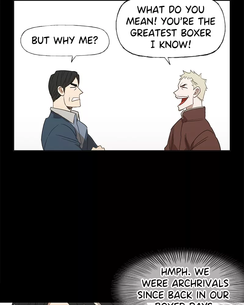 The Boxer, chapter 33, image 34