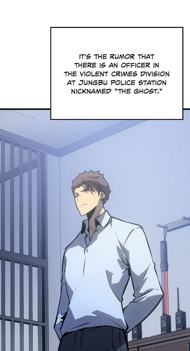 Solo Leveling, chapter 190, page 3
