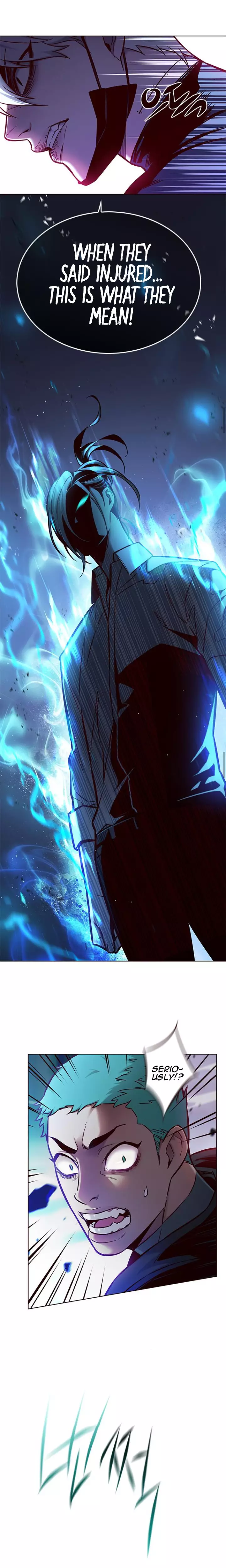 Eleceed, chapter 128, image 9