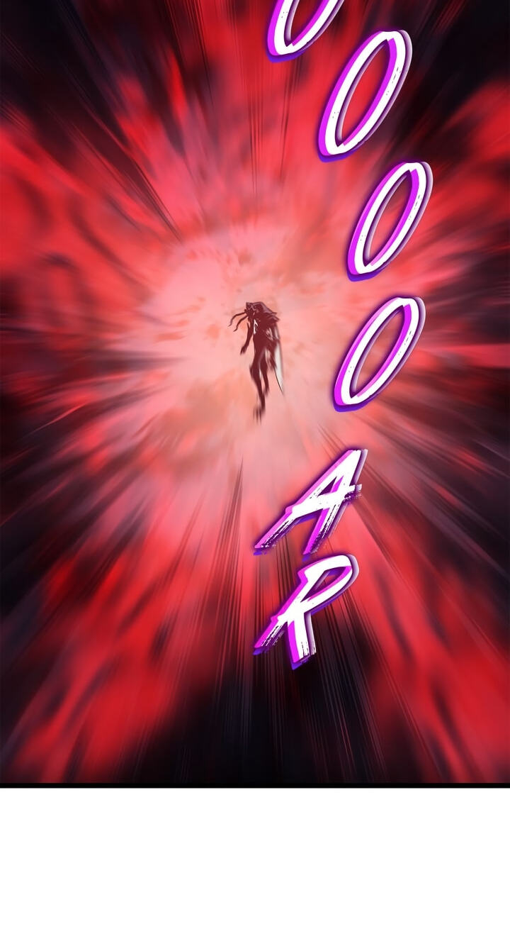 Solo Leveling, chapter 100, image 90