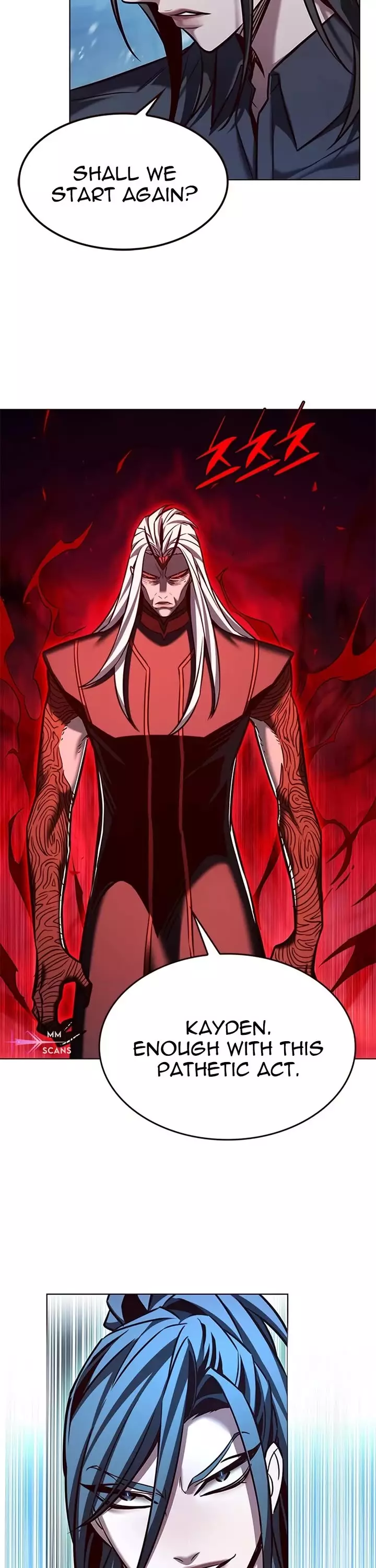 Eleceed, chapter 259, image 6