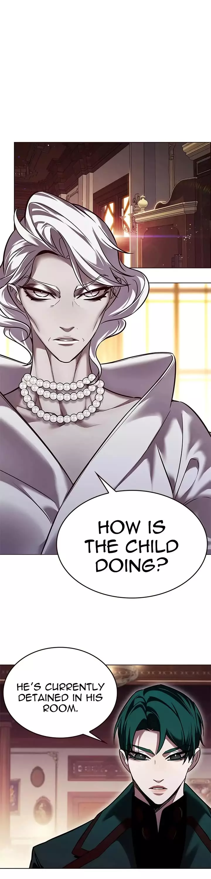 Eleceed, chapter 256, image 27