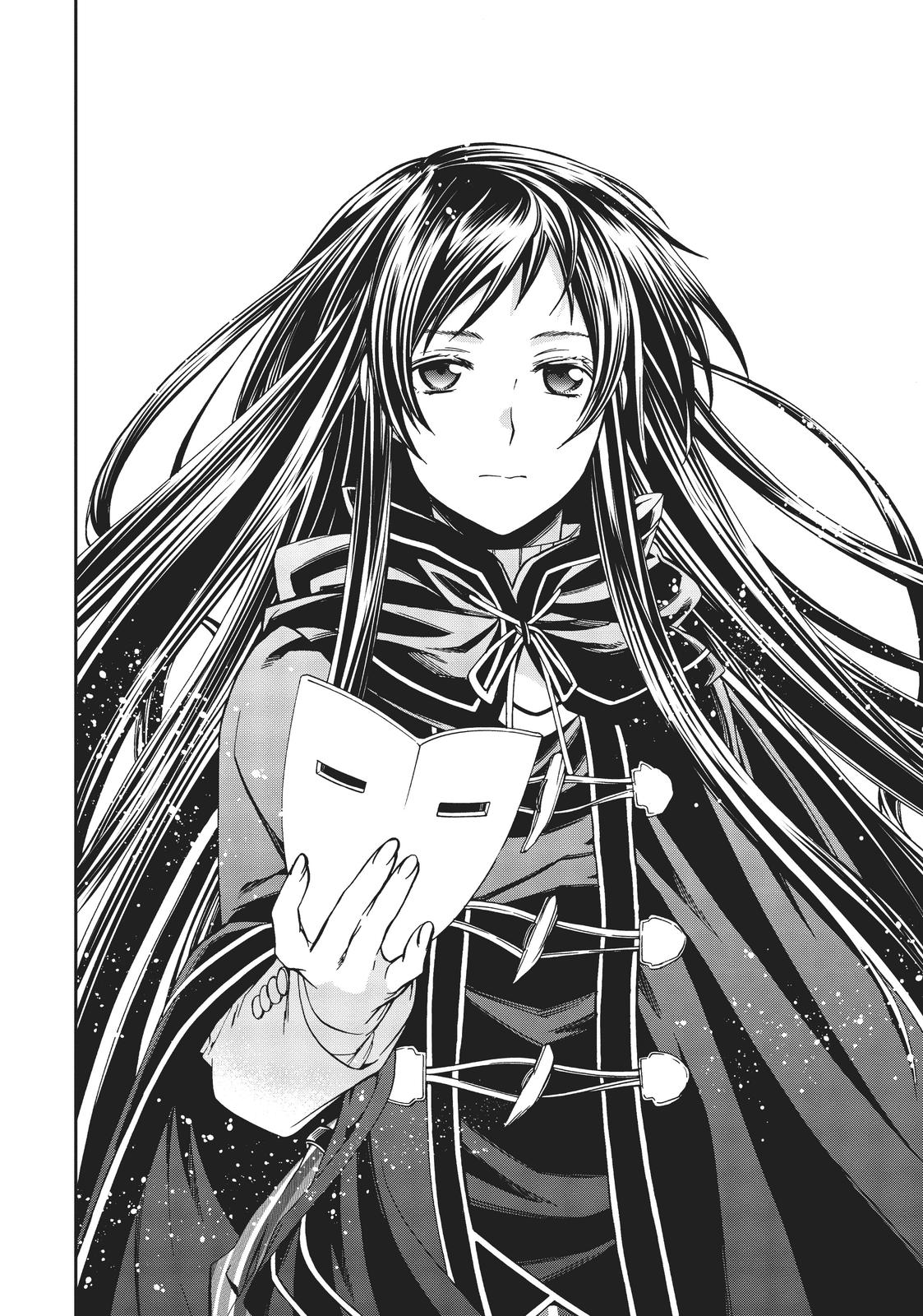 Mushoku Tensei: Jobless Reincarnation, chapter 68, image 33