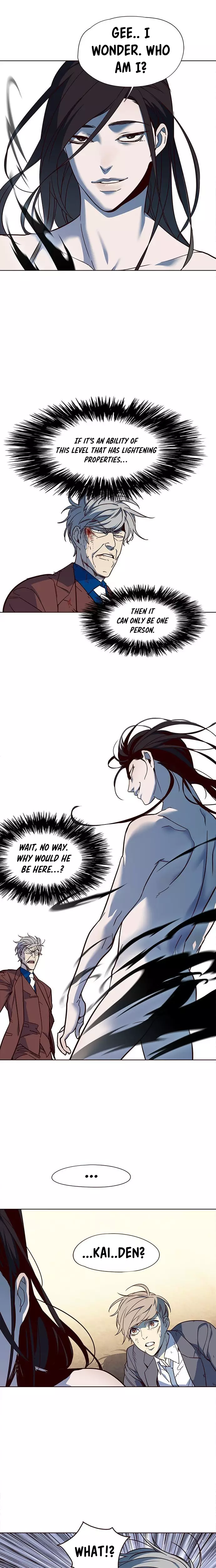 Eleceed, chapter 14, image 22