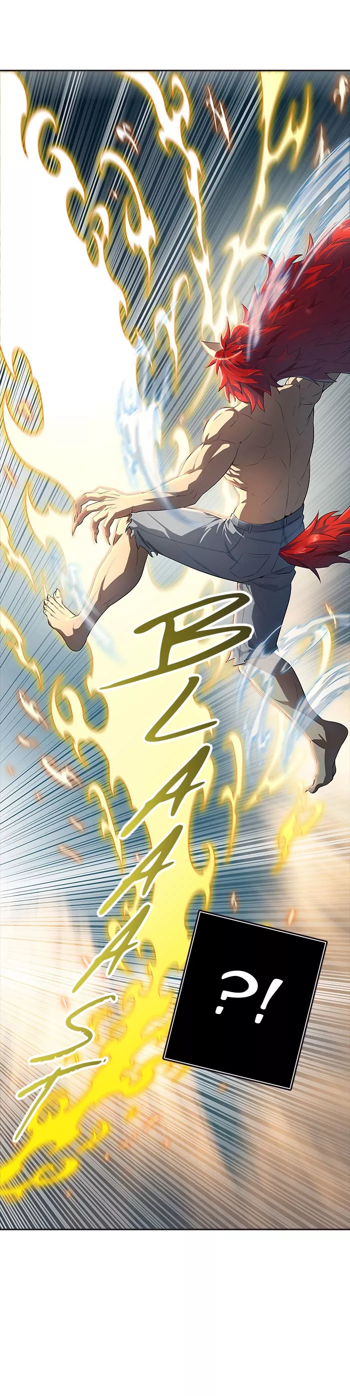 Tower of God, chapter 549, image 23