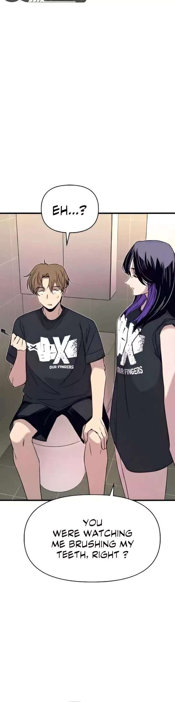 My Bias Gets on the Last Train, chapter 65, image 11
