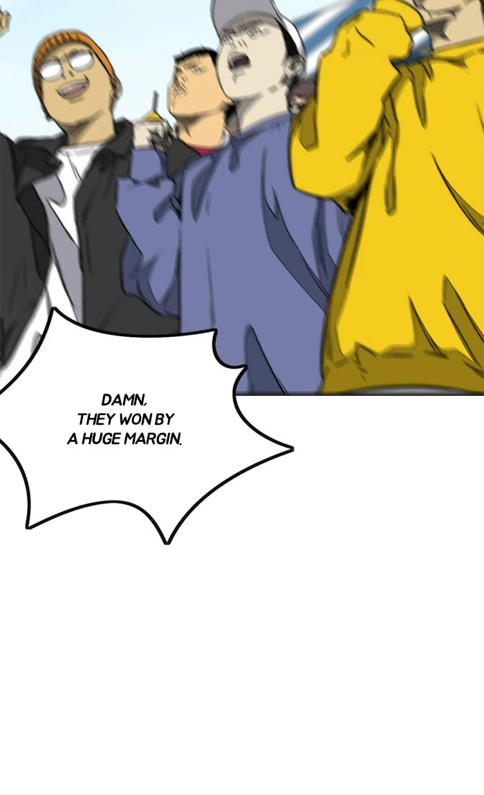 Wind Breaker, chapter 345, image 60