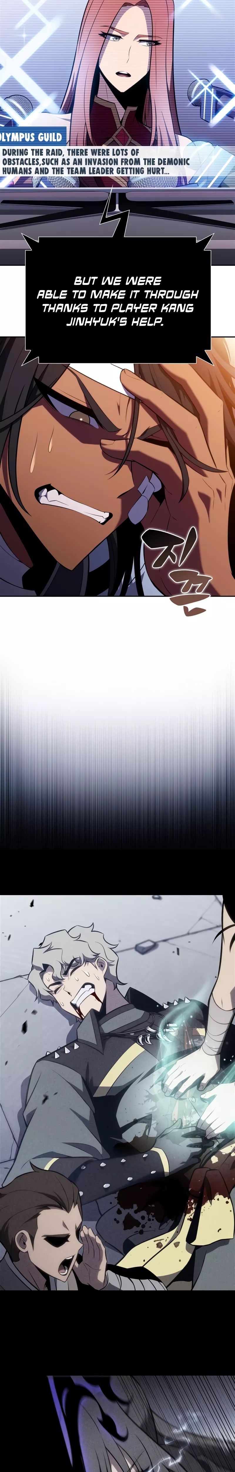 Solo Max-Level Newbie, chapter 168, image 12