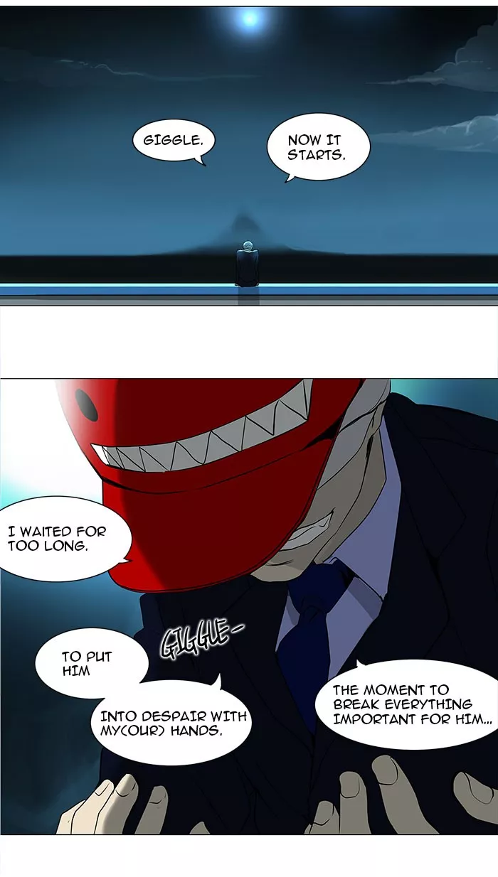 Tower of God, chapter 160, image 50