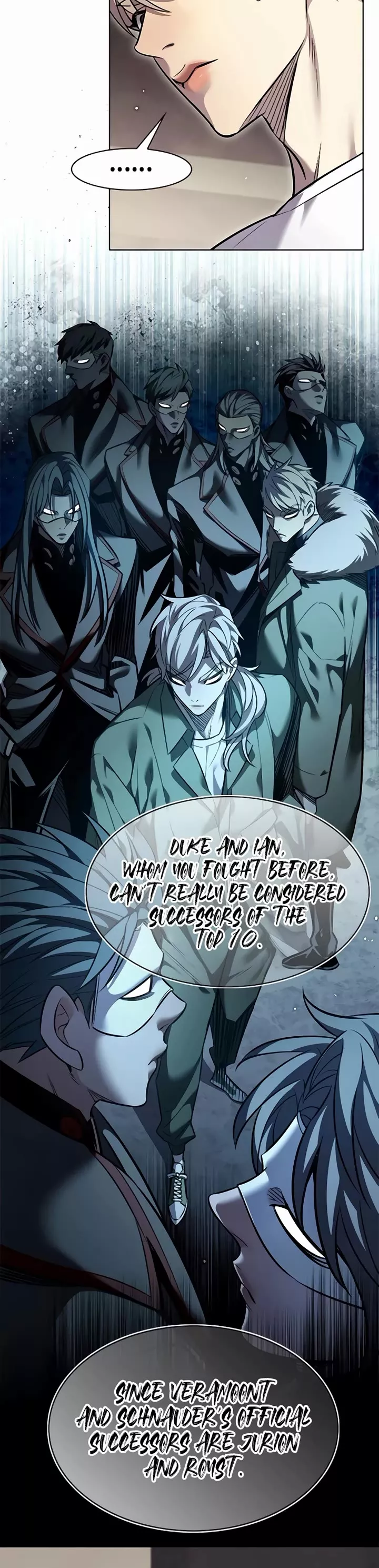 Eleceed, chapter 356, image 51