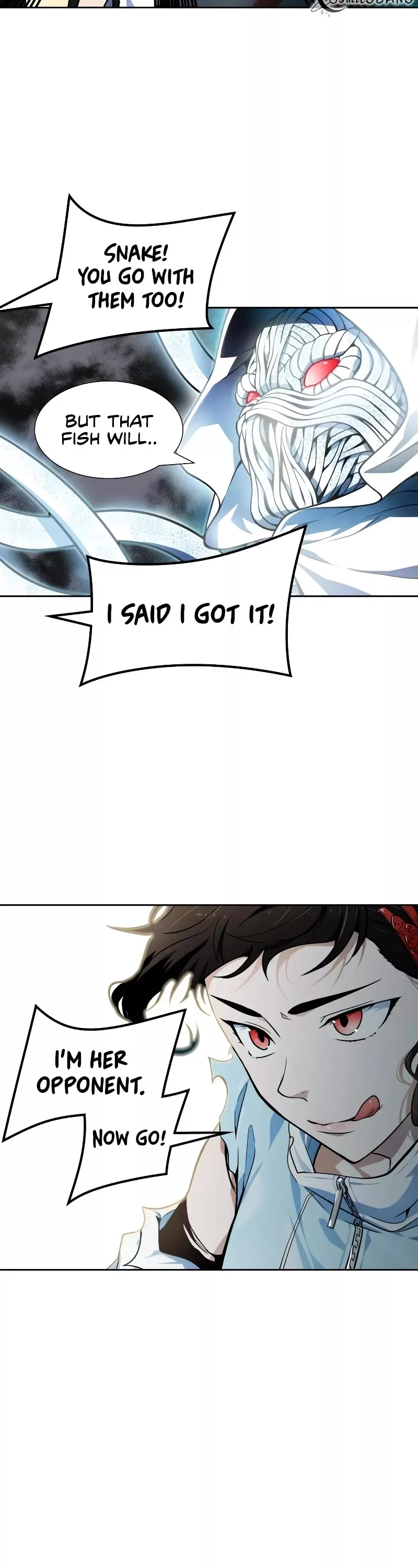 Tower of God, chapter 572, image 70