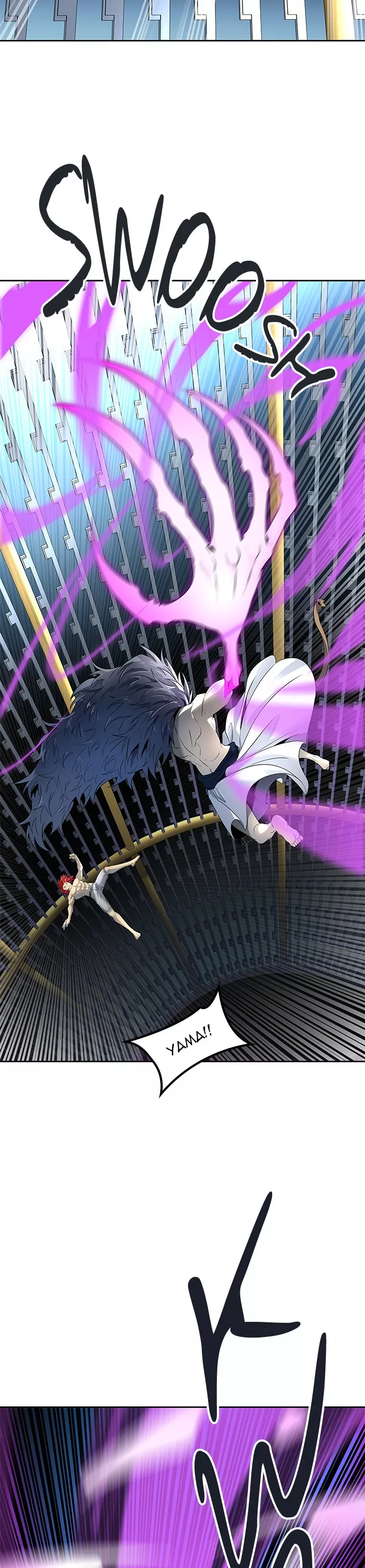 Tower of God, chapter 513, image 49