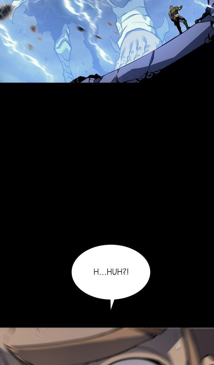 Solo Leveling, chapter 131, page 111