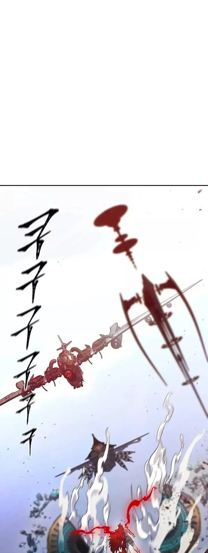 Tower of God, chapter 614, image 3