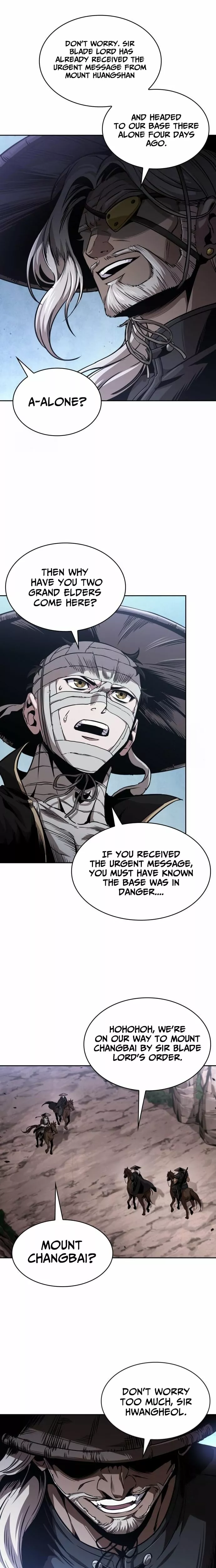 Nano Machine, chapter 293, image 17