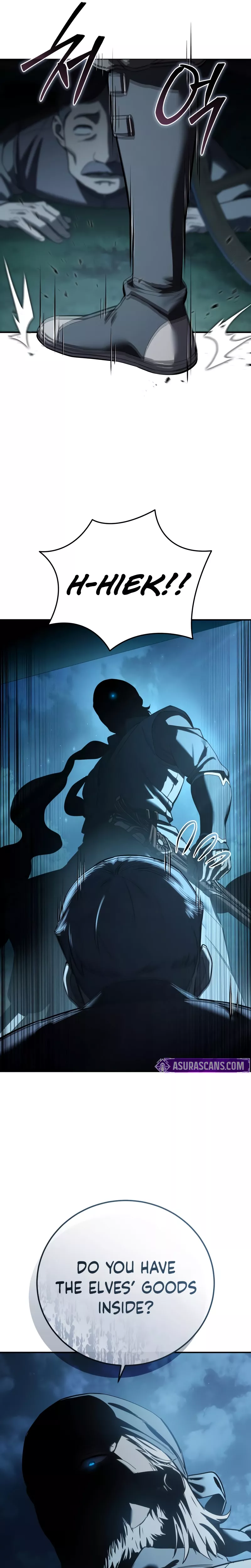 Star-Fostered Swordmaster, chapter 105, image 38