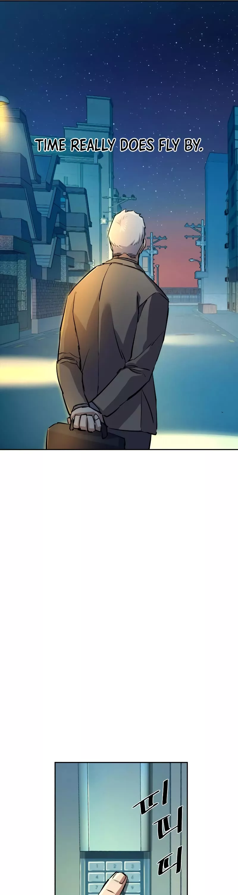 Teenage Mercenary, chapter 121, image 37