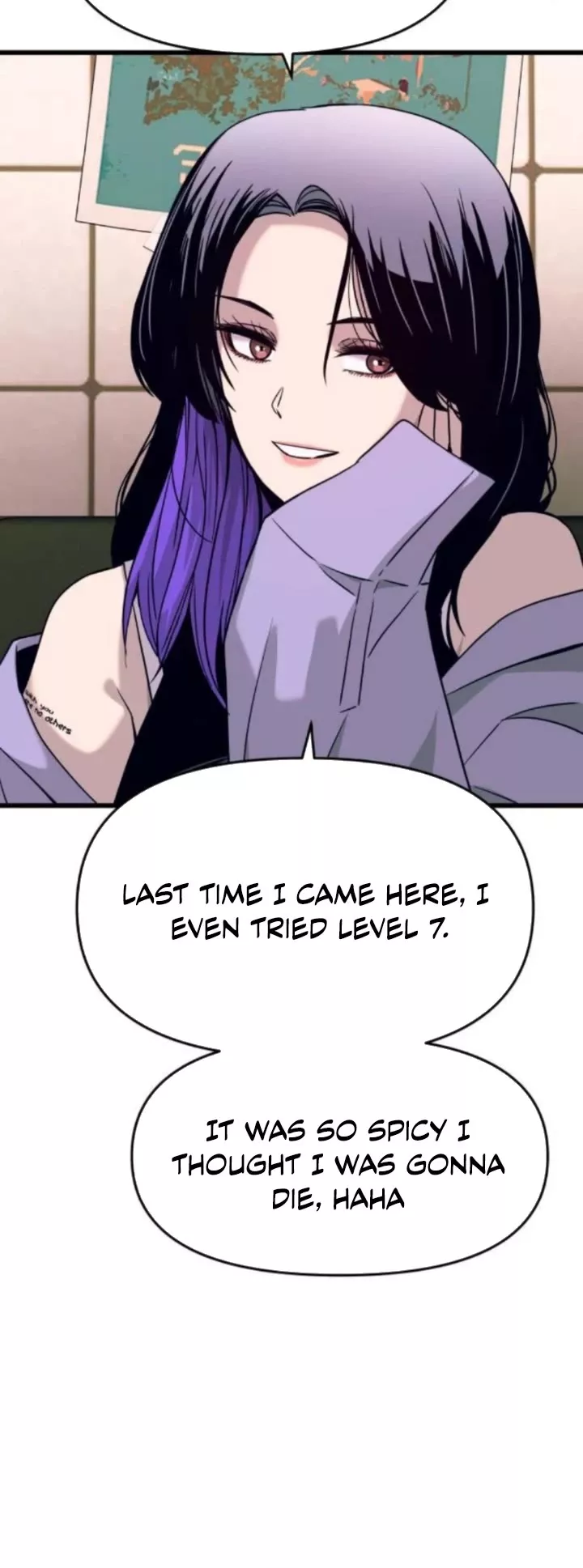 My Bias Gets on the Last Train, chapter 30, image 26
