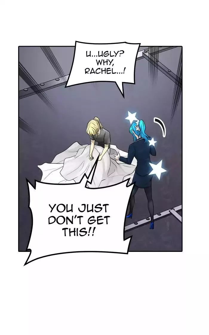 Tower of God, chapter 391, image 62