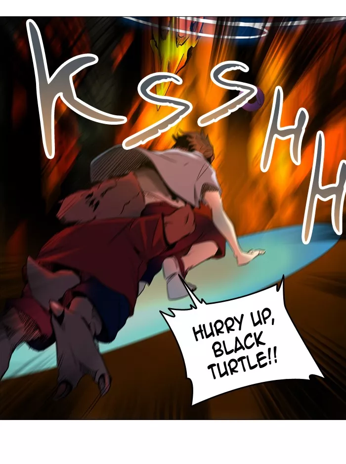 Tower of God, chapter 275, image 43