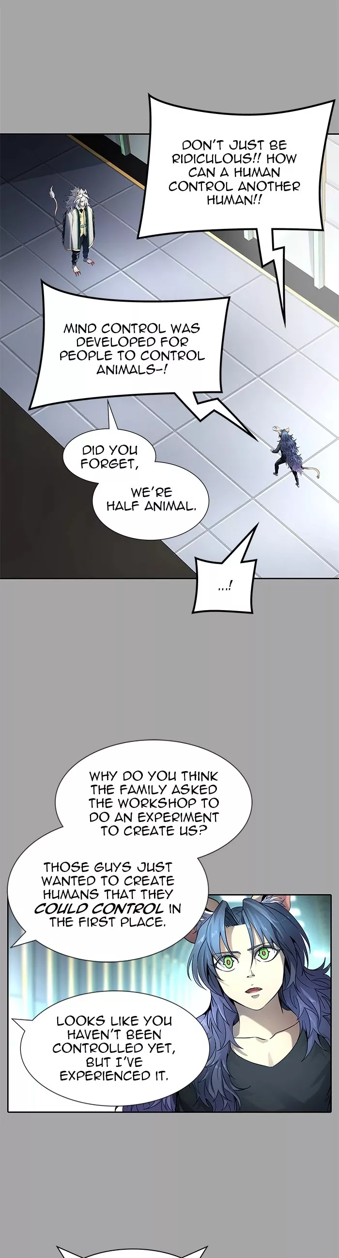 Tower of God, chapter 526, image 67