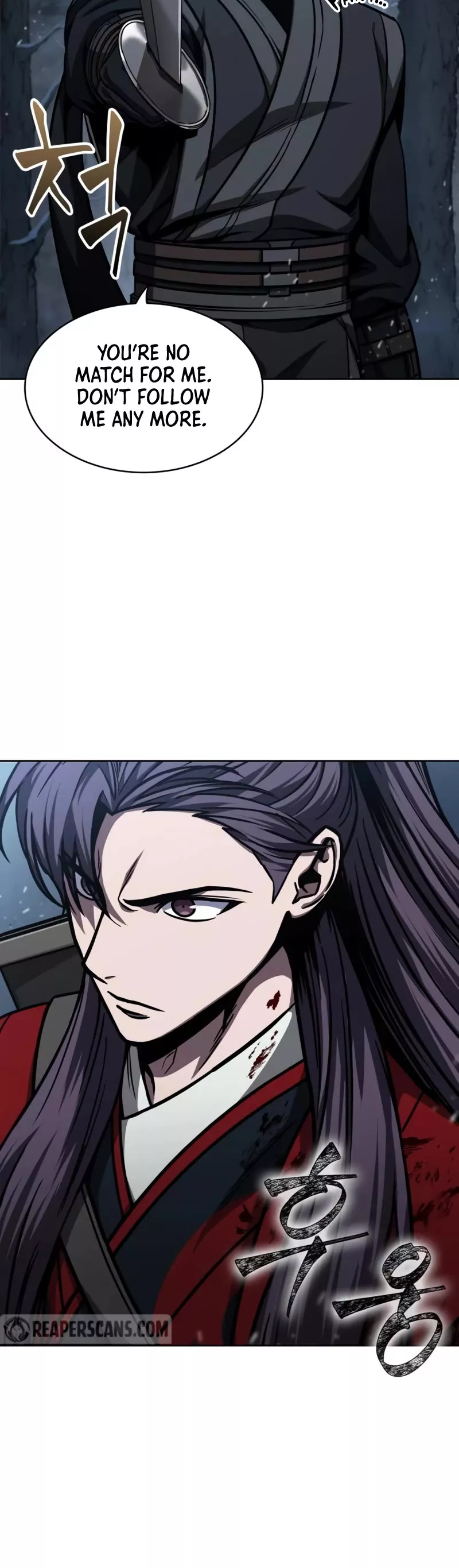 Nano Machine, chapter 119, image 5